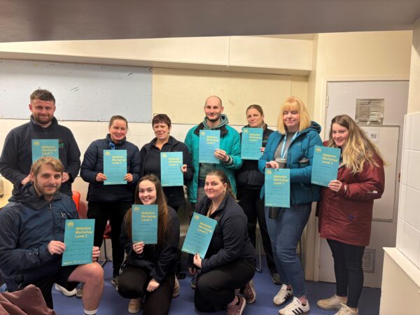 Highgate Hill House School Staff Achieve Makaton Training Milestone