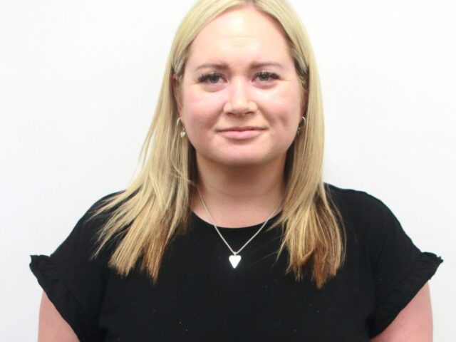 The Orchard School Teacher First to Achieve QTS Through Melrose Education Support Programme