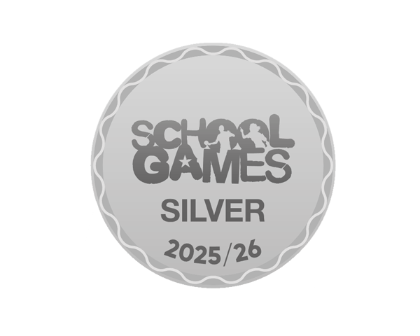 Rowan School Achieves Prestigious School Games Silver Mark Award
